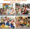 100 PCS 260 Twisting Balloons with Eye Stickers – 17 Assorted Color Long Latex Balloon Animal Kit for Beginners, Kids Parties, Carnival, Birthday, Wedding & Event Decorations